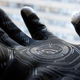 Illustration for article titled iPhone Glove Battlemodo